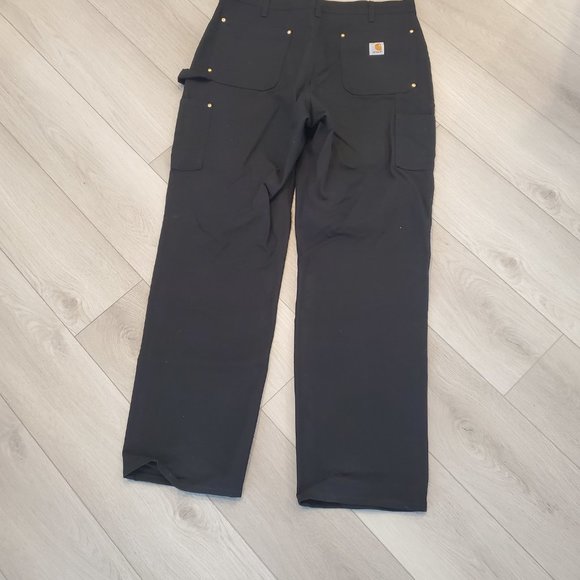 Men's Carhart Pants - Picture 2 of 2